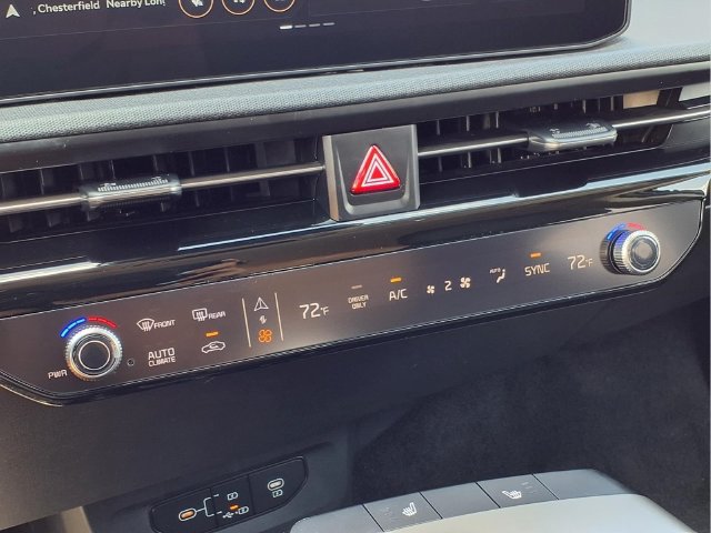 New 2026 Kia EV6 Light RWD image 5