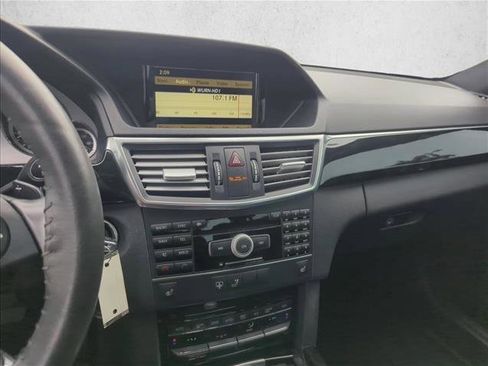 Used 2011 Mercedes-Benz E 350 E 350 Luxury image 10