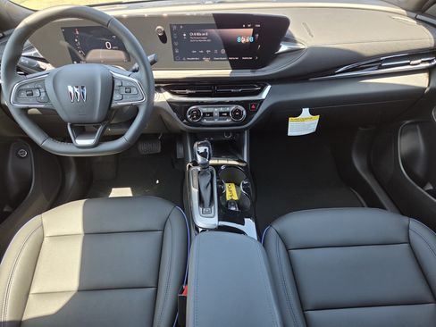 New 2026 Buick Envista Sport Touring w/ Convenience I Package FWD image 9