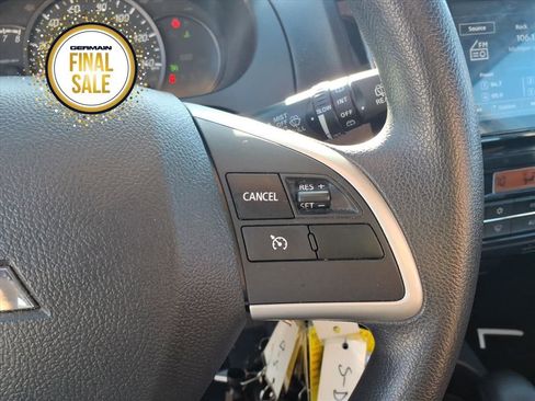 Used 2021 Mitsubishi Mirage ES image 14