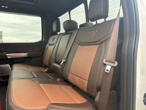 Used 2024 Ford F250 King Ranch image 12
