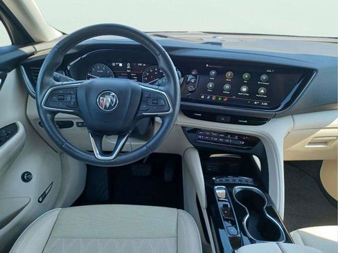 Used 2023 Buick Envision AWD Avenir image 14