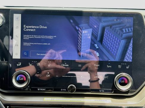 New 2026 Lexus TX 350 AWD w/ Technology Package image 34