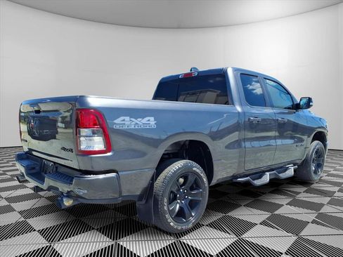 Used 2022 RAM 1500 Big Horn AWD/4WD image 27