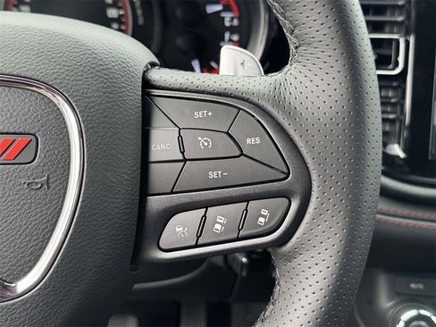 New 2026 Dodge Durango GT image 22