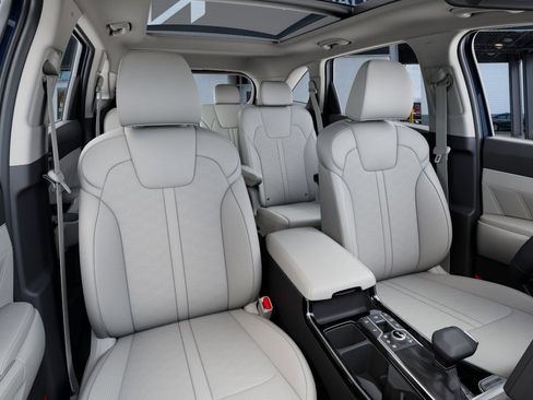 New 2026 Kia Sorento SX image 15