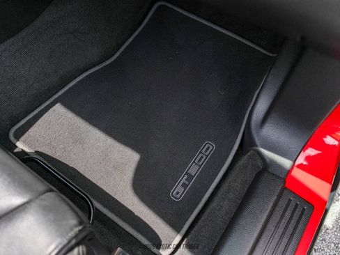 Used 2012 Ford Mustang Shelby GT500 w/ Electronics Pkg RWD image 50