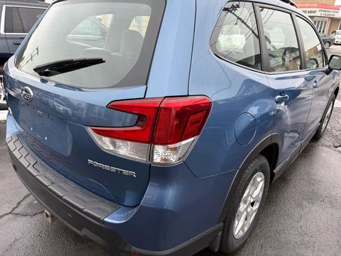 Used 2019 Subaru Forester w/ Alloy Wheel Package AWD/4WD image 11