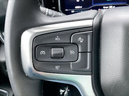 Used 2024 Chevrolet Silverado 2500 LT image 17