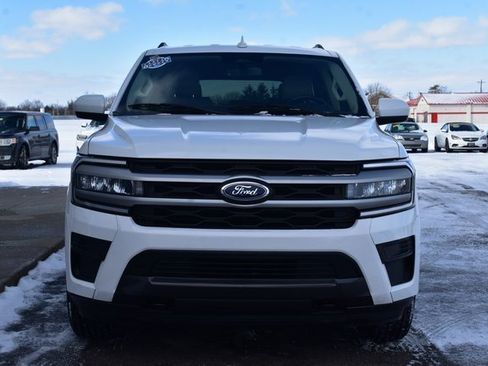 Used 2023 Ford Expedition Max XLT image 8
