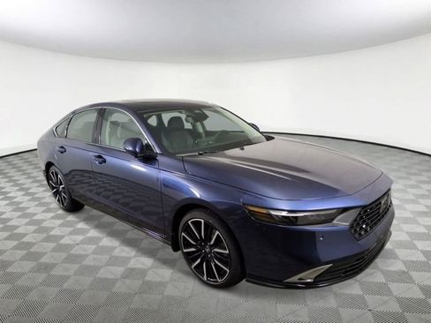 New 2026 Honda Accord Touring image 8