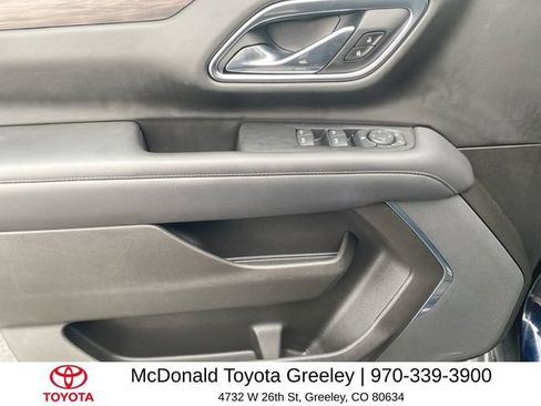 Used 2021 Chevrolet Tahoe LS AWD/4WD image 13