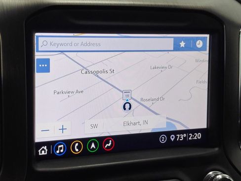 Used 2020 GMC Sierra 1500 Denali image 6