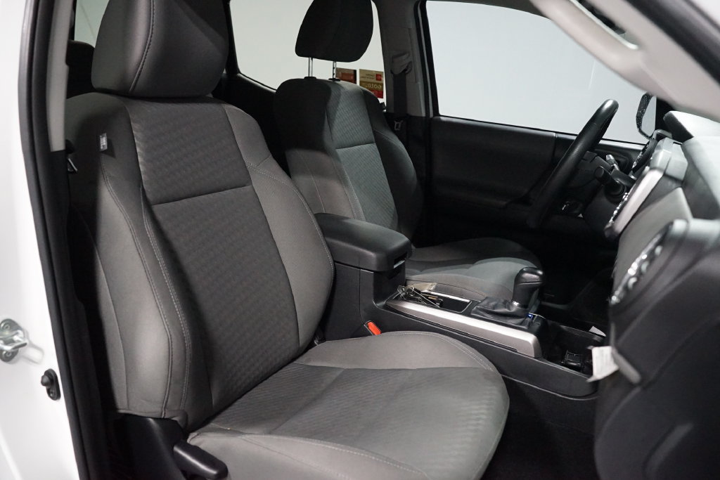 Certified 2023 Toyota Tacoma SR5 w/ Technology Package RWD image 27