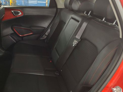 Used 2024 Kia Soul GT-Line FWD image 20