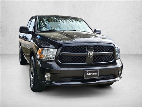 Used 2018 RAM 1500 Express w/ Express Value Package image 3