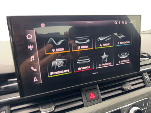 Used 2023 Audi A5 2.0T Premium w/ Convenience Package image 65