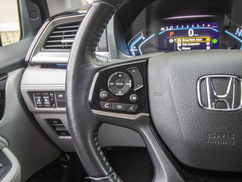 Used 2021 Honda Odyssey Touring image 38