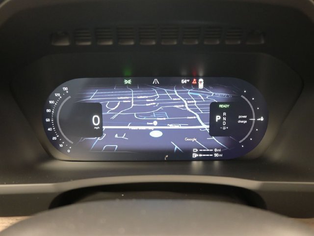 New 2026 Volvo XC90 T8 Plus AWD/4WD image 27