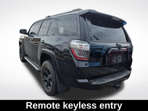 Used 2019 Toyota 4Runner SR5 image 5