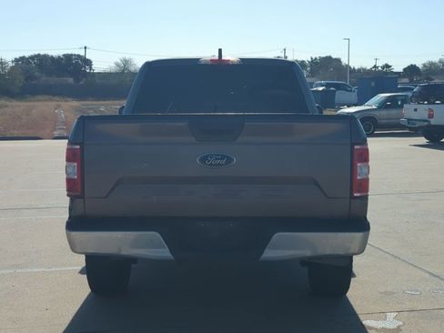 Used 2019 Ford F150 XLT w/ Equipment Group 301A Mid image 6