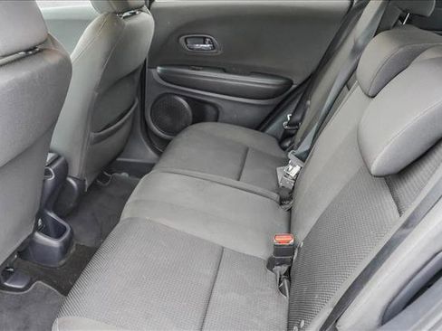 Used 2022 Honda HR-V Sport image 22