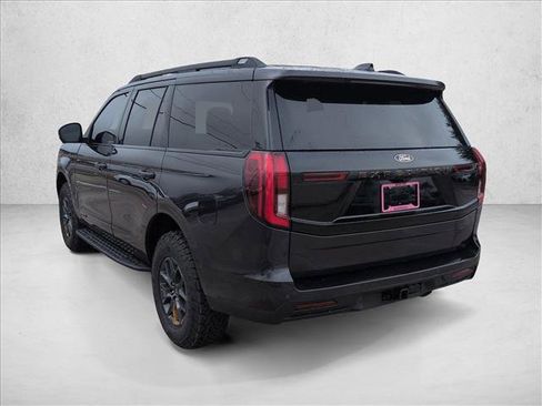 New 2026 Ford Expedition Tremor image 8