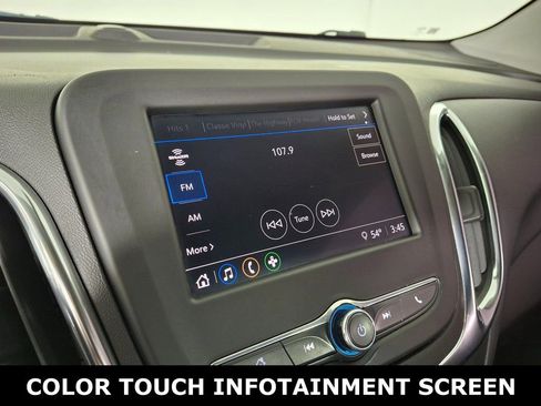 Used 2022 Chevrolet Equinox LT image 15