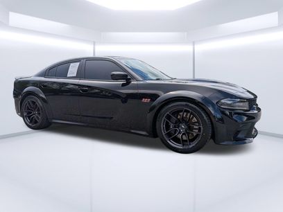 Used 2020 Dodge Charger Scat Pack