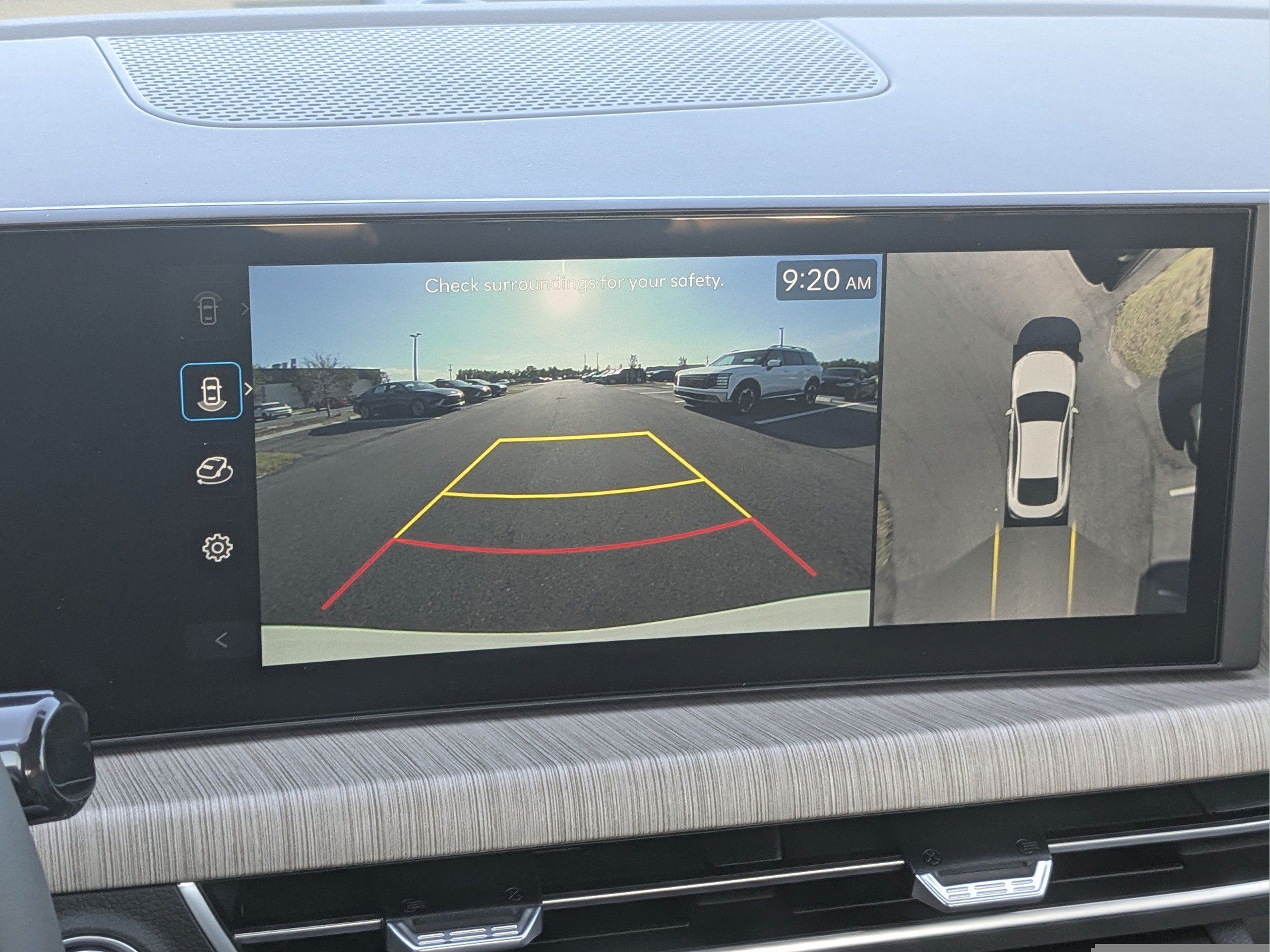 New 2026 Hyundai Sonata Limited FWD image 27