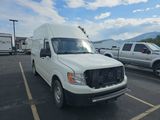 Used 2018 Nissan NV 2500 S image 4