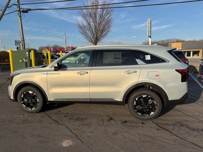 New 2026 Kia Sorento S