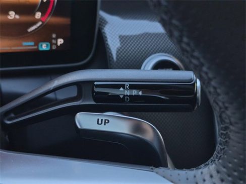 Certified 2024 Mercedes-Benz GLC 43 AMG 4MATIC Coupe image 19