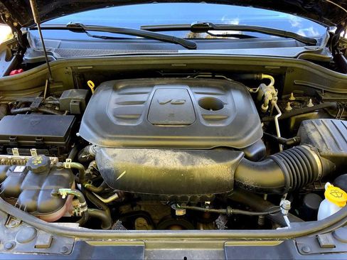 Used 2021 Dodge Durango GT w/ Blacktop Package image 31