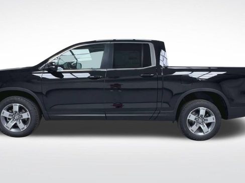 New 2026 Honda Ridgeline RTL image 5
