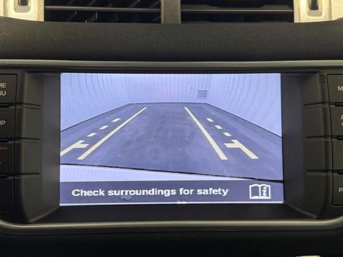 Used 2012 Land Rover Range Rover Evoque Pure Plus image 30