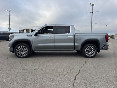 Used 2026 GMC Sierra 1500 Denali Ultimate