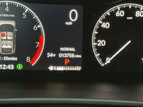 Used 2025 Honda CR-V EX image 28