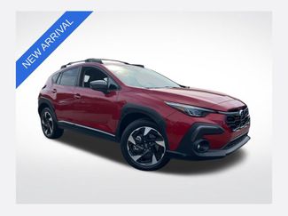 Certified 2025 Subaru Crosstrek 2.5i Limited w/ Crosstrek Mirror Package AWD/4WD video 1