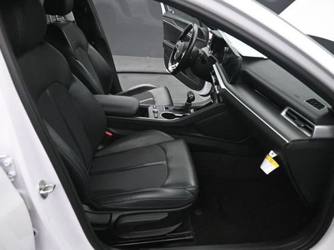 Used 2024 Kia K5 GT-Line w/ GT-Line Premium Package AWD/4WD image 10