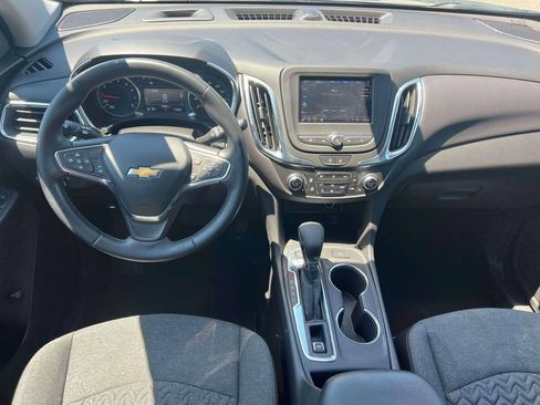 Used 2024 Chevrolet Equinox LT AWD/4WD image 14