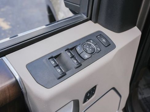 Used 2019 Ford F450 Limited AWD/4WD image 22