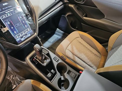 New 2026 Subaru Crosstrek 2.5i Sport AWD/4WD image 26