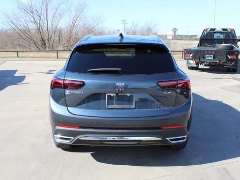 New 2026 Buick Envision Preferred image 4