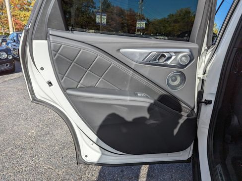 Used 2025 BMW XM AWD/4WD image 41