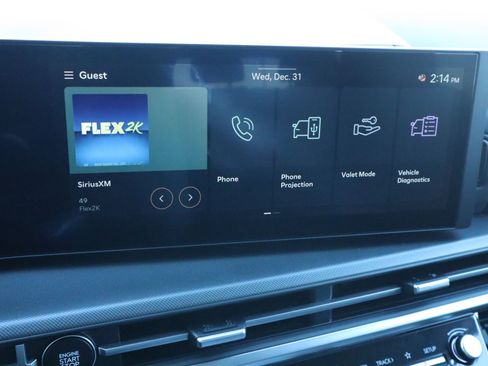 New 2026 Hyundai Santa Fe SEL image 13