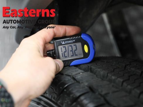 Used 2024 RAM ProMaster 3500 image 29