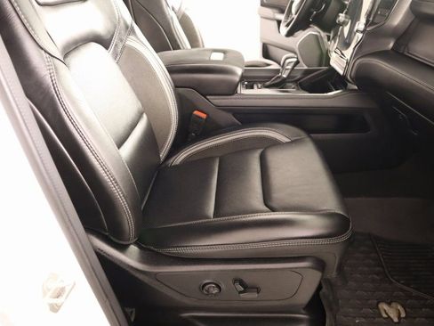 Used 2024 RAM 1500 TRX w/ TRX Level 1 Equipment Group image 15