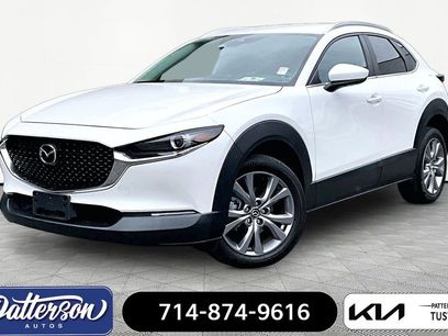 Used 2023 MAZDA CX-30 AWD 2.5 S w/ Preferred Package