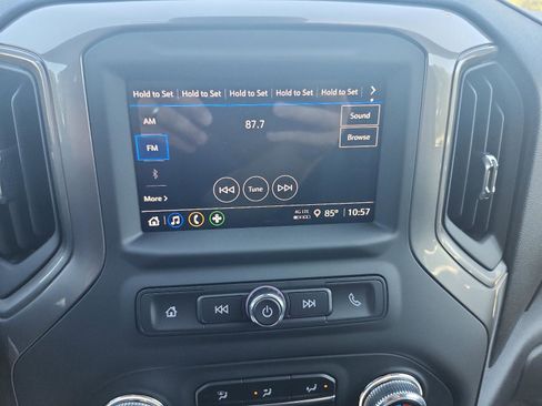 New 2026 GMC Sierra 1500 Pro w/ Pro Value Package image 11